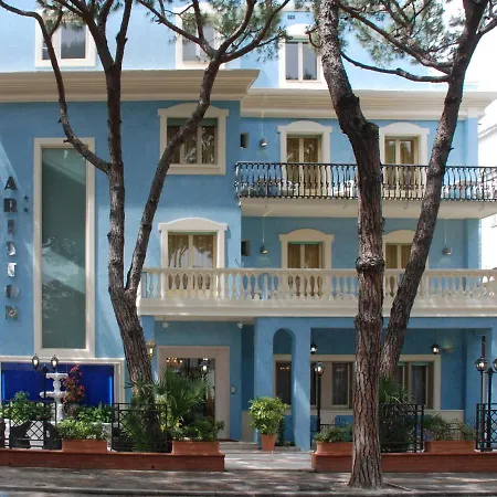 Hotel Ariston Riccione-2